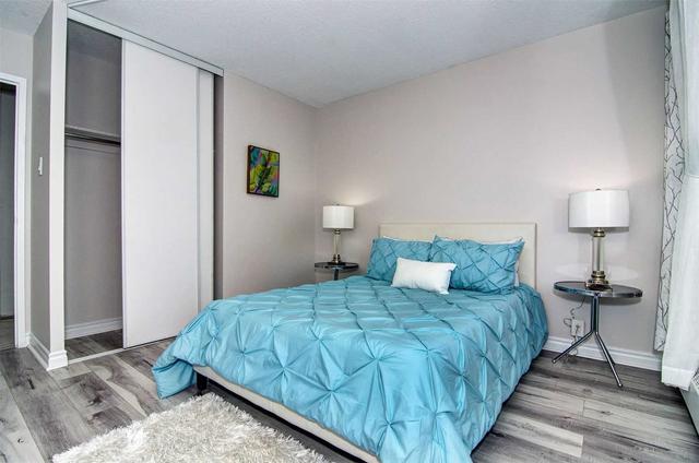 502 - 100 Leeward Glwy, Condo with 2 bedrooms, 1 bathrooms and 1 parking in Toronto ON | Image 17