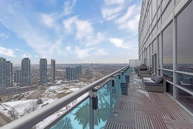 uph06 - 16 Brookers Lane, Condo with 2 bedrooms, 2 bathrooms and 2 parking in Toronto ON | Image 25
