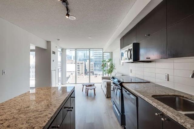 629 - 21 Nelson St, Condo with 2 bedrooms, 2 bathrooms and 0 parking in Toronto ON | Image 18