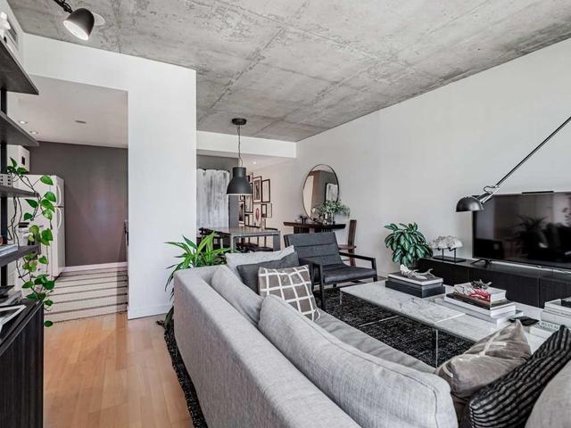 601 - 285 Mutual St, Condo with 2 bedrooms, 2 bathrooms and 1 parking in Toronto ON | Image 31