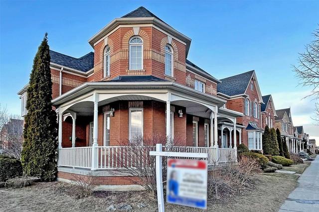 66 Settlement Park Ave, House detached with 4 bedrooms, 3 bathrooms and 4 parking in Markham ON | Image 1