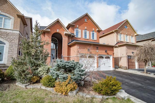 57 Silver Oaks Cres S, House detached with 4 bedrooms, 4 bathrooms and 6 parking in Markham ON | Image 30