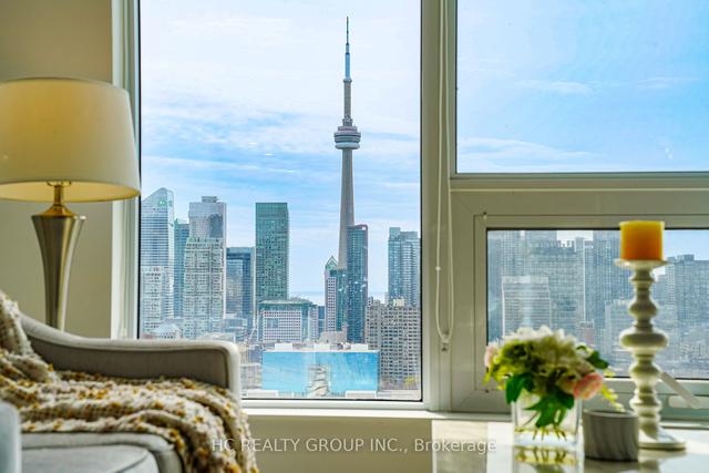 2201 - 203 College St, Condo with 1 bedrooms, 1 bathrooms and 0 parking in Toronto ON | Image 34