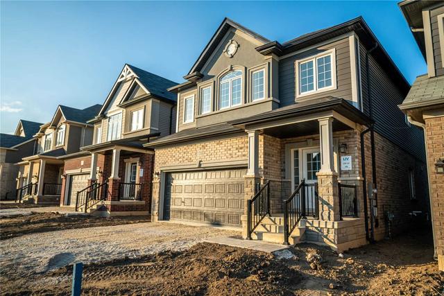 139 Bilanski Farm Rd, House detached with 4 bedrooms, 3 bathrooms and 4 parking in Brantford ON | Image 1