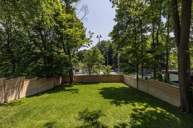 211 Glencairn Ave, House detached with 5 bedrooms, 8 bathrooms and 6 parking in Toronto ON | Image 31