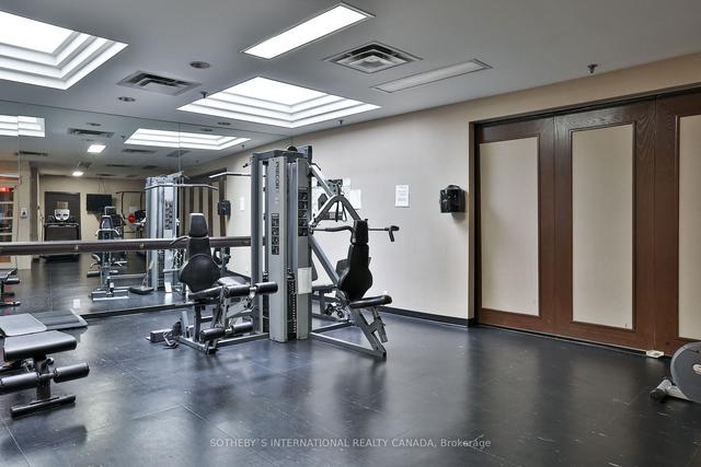 1003 - 7 Broadway Ave, Condo with 2 bedrooms, 2 bathrooms and 0 parking in Toronto ON | Image 28