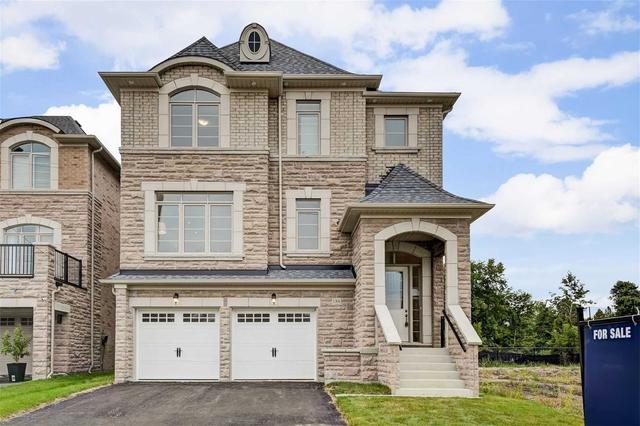 188 Bralorne Tr, House detached with 4 bedrooms, 5 bathrooms and 5 parking in Pickering ON | Image 1