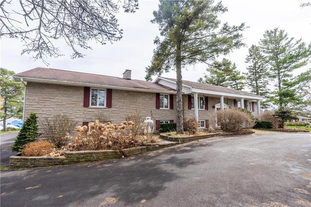 19040 County Road 2 Road, House detached with 4 bedrooms, 5 bathrooms and 15 parking in South Glengarry ON | Image 6