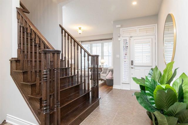 832 Etherington Way, House detached with 4 bedrooms, 4 bathrooms and 6 parking in Milton ON | Image 34