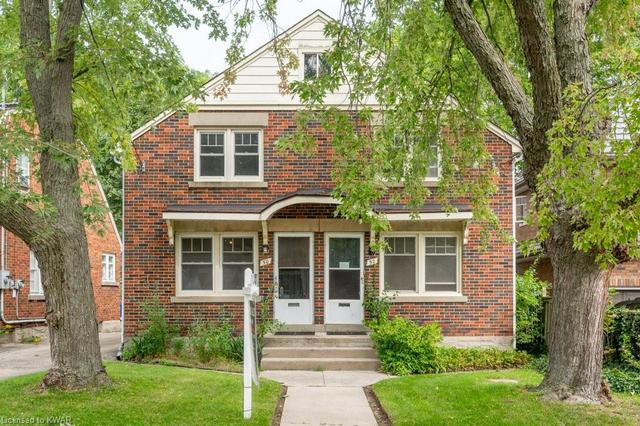 50 Avondale Avenue S, House semidetached with 2 bedrooms, 2 bathrooms and 1 parking in Waterloo ON | Image 23