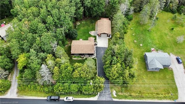 179 Warner Bay Rd, House detached with 2 bedrooms, 2 bathrooms and 9 parking in Northern Bruce Peninsula ON | Image 28