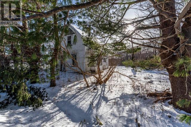 452 Danvers Road, House detached with 3 bedrooms, 1 bathrooms and null parking in Digby MD NS | Image 21