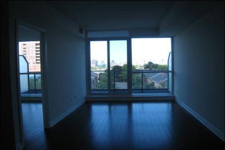 613 - 2885 Bayview Ave, Condo with 1 bedrooms, 1 bathrooms and 1 parking in Toronto ON | Image 5
