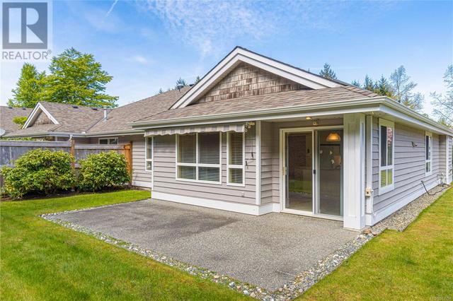 1272 Gabriola Dr, House attached with 2 bedrooms, 2 bathrooms and 2 parking in Parksville BC | Image 42