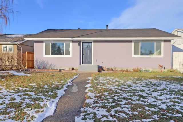 620 Avery Place Se, House detached with 3 bedrooms, 3 bathrooms and 3 parking in Calgary AB | Image 1