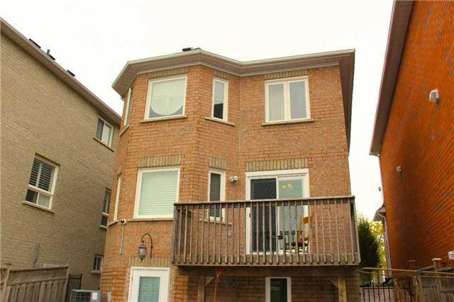 223 Kayla Cres, House detached with 3 bedrooms, 3 bathrooms and 3 parking in Vaughan ON | Image 19