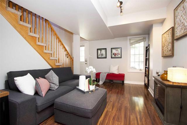 8 Naylor Lane, Townhouse with 3 bedrooms, 2 bathrooms and 1 parking in Ajax ON | Image 16