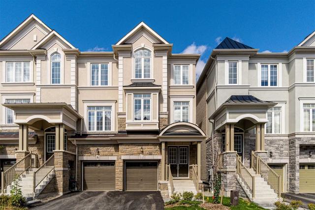 10 Lasalle Lane, House semidetached with 4 bedrooms, 5 bathrooms and 2 parking in Richmond Hill ON | Image 1