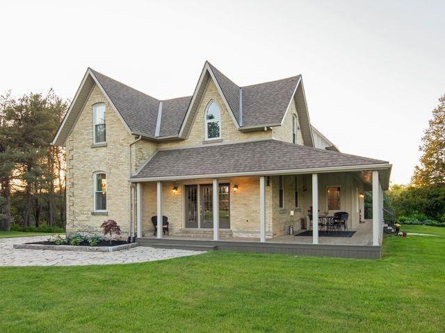 6908 Sideroad 2 W, House detached with 4 bedrooms, 6 bathrooms and 10 parking in Wellington North ON | Image 2