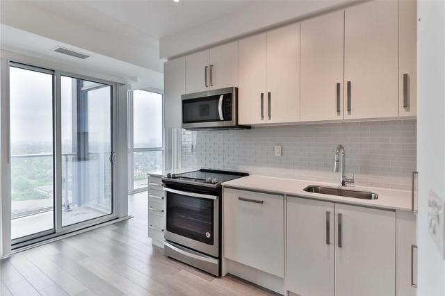 1901 - 5180 Yonge St, Condo with 2 bedrooms, 2 bathrooms and 1 parking in Toronto ON | Image 12