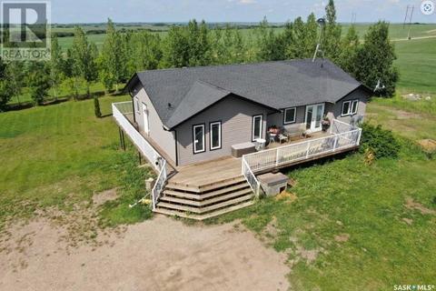50171 Rr 3271 Lloydminster, House detached with 4 bedrooms, 2 bathrooms and null parking in Britannia No. 502 SK | Card Image