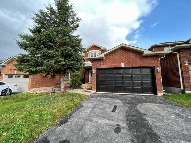 809 Hilton Blvd, House detached with 4 bedrooms, 3 bathrooms and 3 parking in Newmarket ON | Image 1
