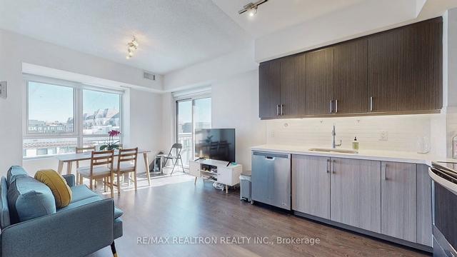 923 - 591 Sheppard Ave E, Condo with 2 bedrooms, 2 bathrooms and 1 parking in Toronto ON | Image 8