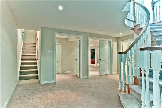 81 Wild Orchid Cres, House detached with 4 bedrooms, 6 bathrooms and 6 parking in Markham ON | Image 17