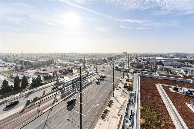 811 - 3600 Highway 7, Condo with 2 bedrooms, 2 bathrooms and 1 parking in Vaughan ON | Image 9