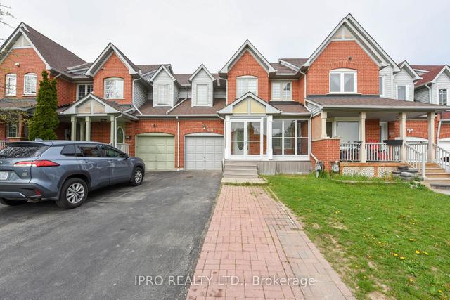 5233 Fairford Cres, House attached with 3 bedrooms, 4 bathrooms and 4 parking in Mississauga ON | Image 1
