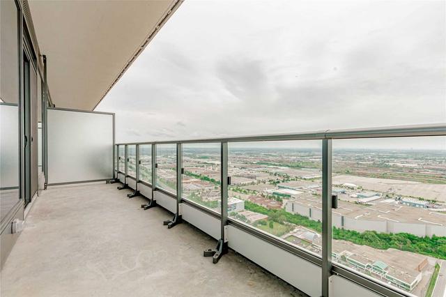 5505 - 950 Portage Pkwy, Condo with 2 bedrooms, 2 bathrooms and 0 parking in Vaughan ON | Image 27