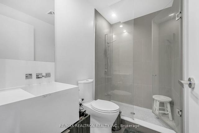 4610 - 1 Bloor St E, Condo with 1 bedrooms, 2 bathrooms and 0 parking in Toronto ON | Image 15