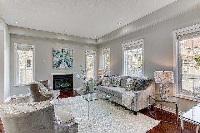 80 Byers Pond Way, House detached with 4 bedrooms, 3 bathrooms and 2 parking in Whitchurch Stouffville ON | Image 11