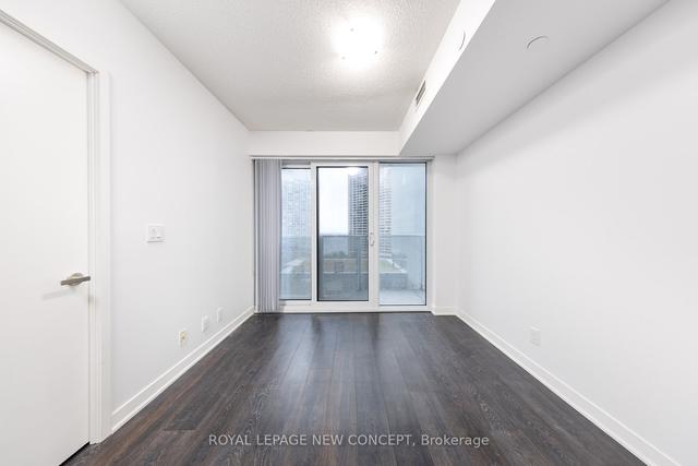 1408 - 88 Harbour St, Condo with 1 bedrooms, 1 bathrooms and 0 parking in Toronto ON | Image 24