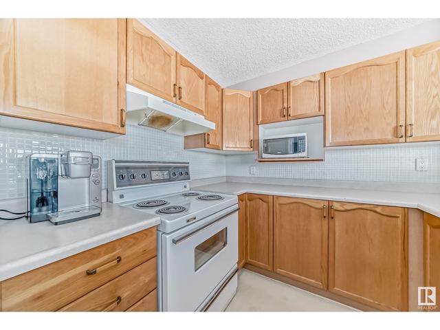427 - 15499 Castle Downs Rd Nw, Condo with 1 bedrooms, 1 bathrooms and 1 parking in Edmonton AB | Image 22