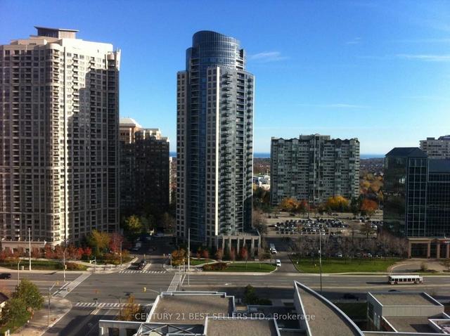 1802 - 4080 Living Arts Dr, Condo with 2 bedrooms, 2 bathrooms and 1 parking in Mississauga ON | Image 7