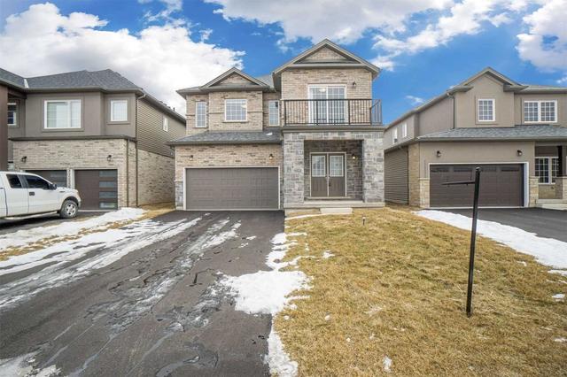 41 Woodbine Ave, House detached with 4 bedrooms, 4 bathrooms and 6 parking in Welland ON | Image 1