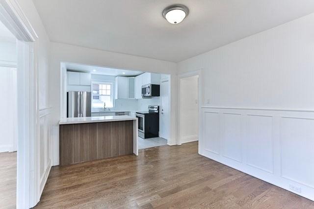 upper - 378 St Clements Ave, Home with 2 bedrooms, 1 bathrooms and 1 parking in Toronto ON | Image 18