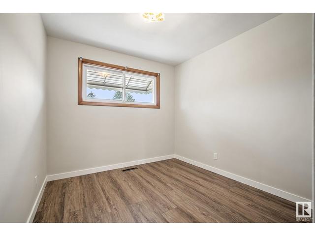 9016 135a Av Nw, House detached with 3 bedrooms, 1 bathrooms and 4 parking in Edmonton AB | Image 21