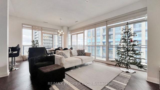1203 - 85 The Donway W, Condo with 2 bedrooms, 2 bathrooms and 1 parking in Toronto ON | Image 2