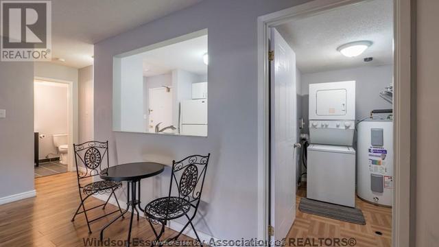 111 - 3000 Sandwich, Condo with 2 bedrooms, 2 bathrooms and null parking in Windsor ON | Image 10