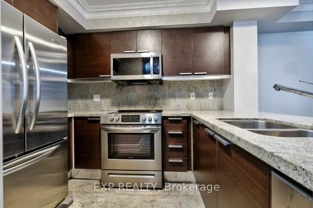 418 - 650 Sheppard Ave E, Condo with 1 bedrooms, 1 bathrooms and 1 parking in Toronto ON | Image 21