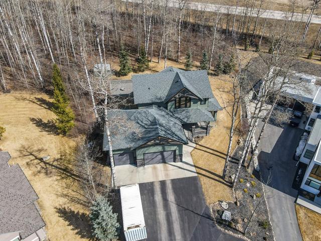 307 Jarvis Glen Court, House detached with 4 bedrooms, 3 bathrooms and 3 parking in Jarvis Bay AB | Image 39