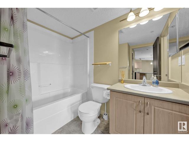 312 - 11445 Ellerslie Rd Sw, Condo with 1 bedrooms, 1 bathrooms and 1 parking in Edmonton AB | Image 19