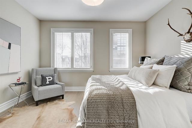469 Shuter St, House semidetached with 2 bedrooms, 4 bathrooms and 1 parking in Toronto ON | Image 9