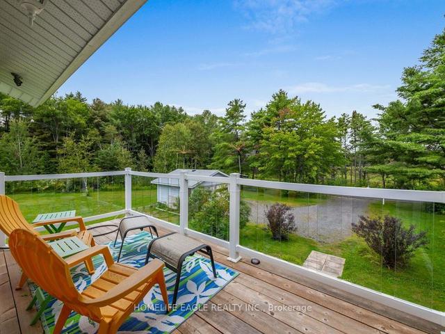 1394 Reay Rd E, House detached with 5 bedrooms, 3 bathrooms and 11 parking in Gravenhurst ON | Image 10