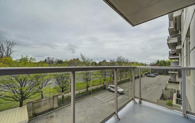321 - 1200 The Esplanade Rd N, Condo with 1 bedrooms, 1 bathrooms and 1 parking in Pickering ON | Image 13