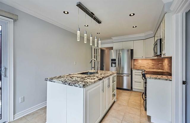 32 Dakin Dr, House detached with 4 bedrooms, 4 bathrooms and 6 parking in Ajax ON | Image 35