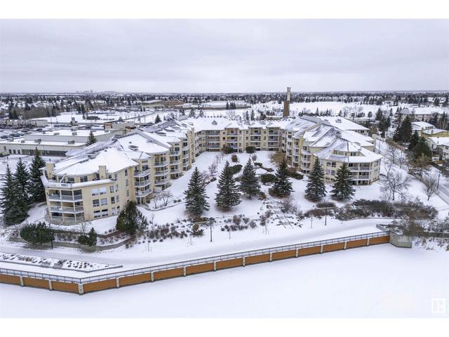 412 - 15499 Castle Downs Rd Nw, Condo with 1 bedrooms, 2 bathrooms and 1 parking in Edmonton AB | Image 26
