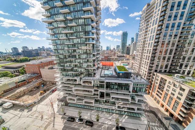 1502 - 68 Shuter St, Condo with 1 bedrooms, 1 bathrooms and 0 parking in Toronto ON | Image 11